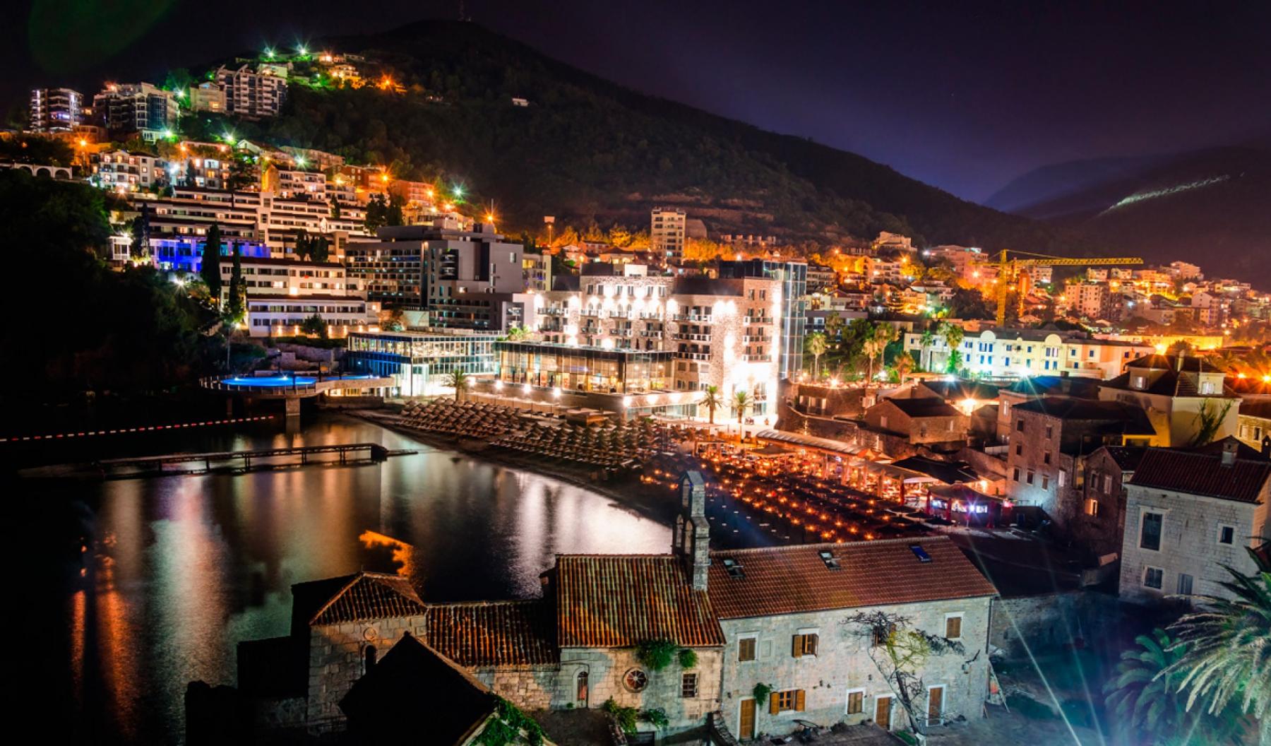 Budva Nightlife